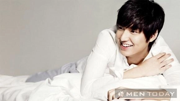 Lee min ho bất ngờ chọn hà nội làm liveshow - 4