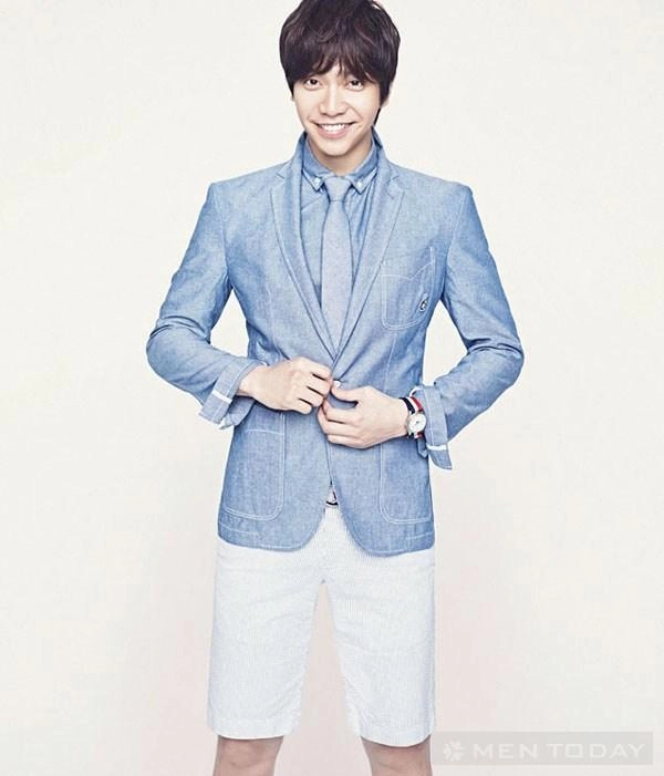 Lee seung gi cổ điển - 9