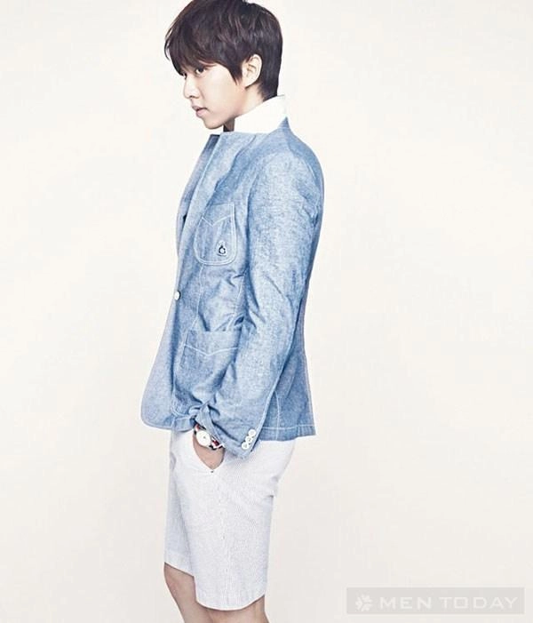 Lee seung gi cổ điển - 10