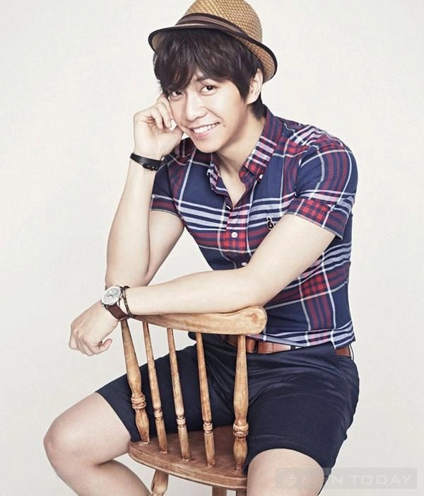 Lee seung gi cổ điển - 11