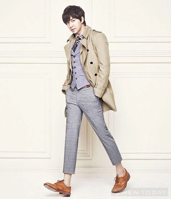 Lee seung gi cổ điển - 13