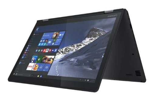 Lenovo ra bộ ba laptop yoga mới và máy tính bảng giống surface - 2