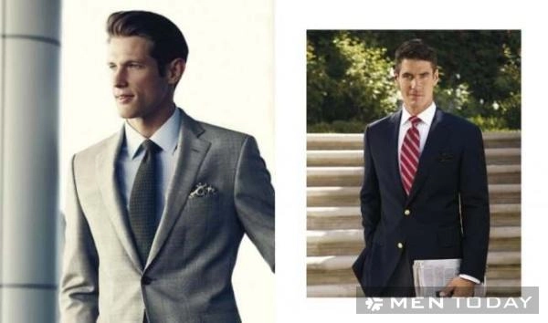 Lịch lãm cùng bst thời trang nam thu đông 2013 của brooks brothers - 4