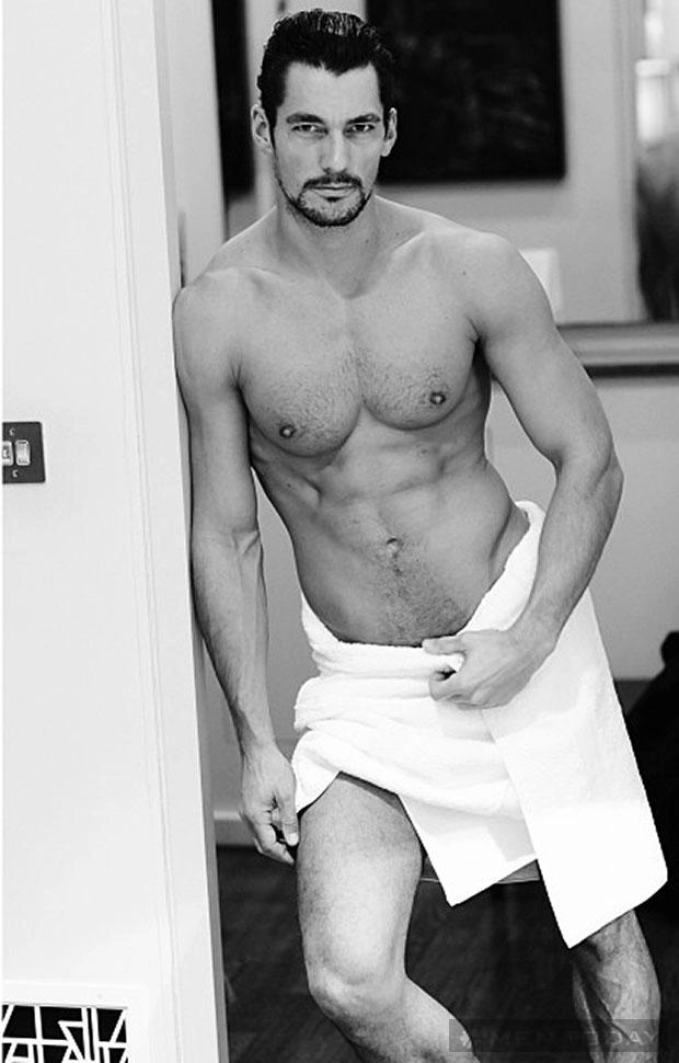 Loạt sao bán nude tuyệt đẹp qua góc máy của mario testino - 2