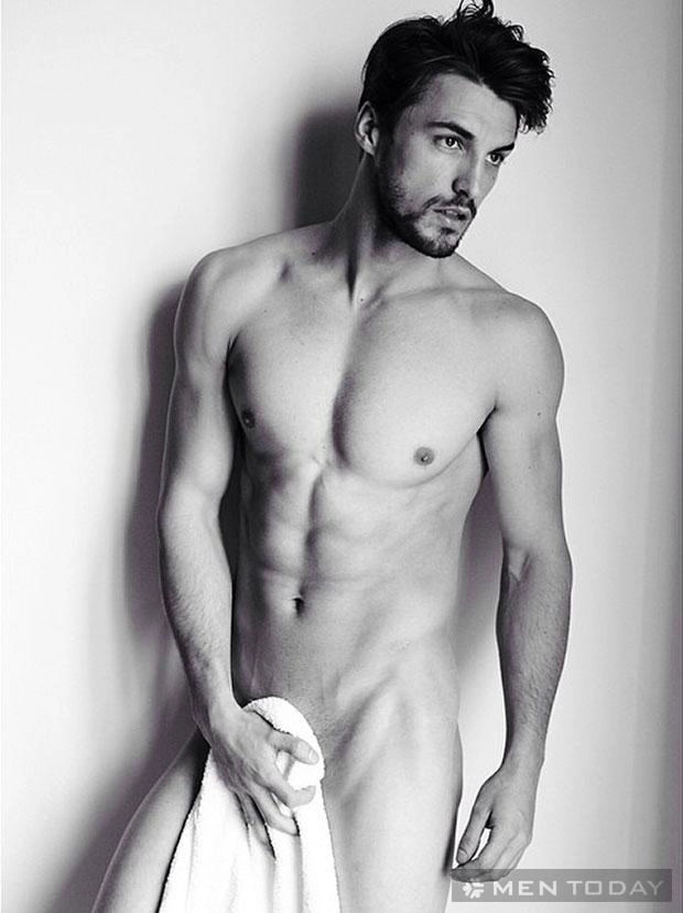 Loạt sao bán nude tuyệt đẹp qua góc máy của mario testino - 4
