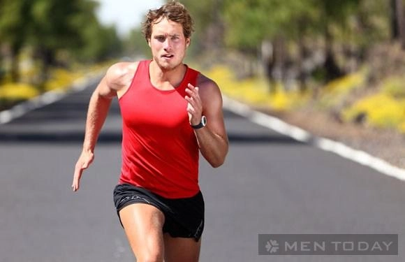 Lợi ích sức khỏe giống nhau giữa chạy bộ và thiền định - 3