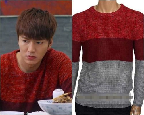 Lục tủ đồ hàng hiệu của thiếu gia kim tan - 4