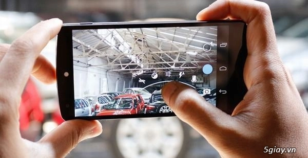 Lumia đang lấy mất dần thị phần của nexus 6 - 3