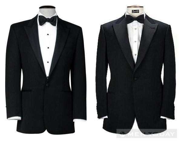 Mặc đúng mặc đẹp với 4 phong cách sang trọng cùng suit - 1