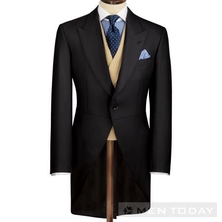Mặc đúng mặc đẹp với 4 phong cách sang trọng cùng suit - 3