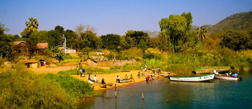 Malawi - thiên đường ấm áp của trần giới - 6