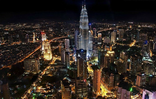 Malaysia thu hút du khách bằng an ninh và khuyến mãi - 2