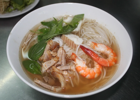 Mắm bò hóc trong ẩm thực của người khmer - 2
