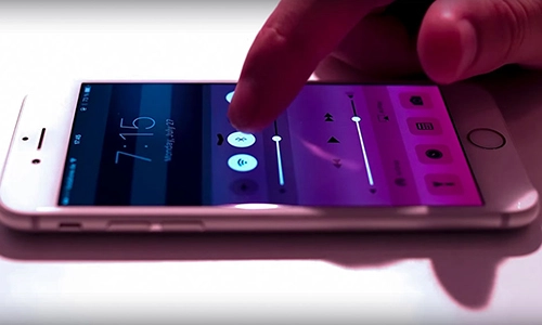Màn hình force touch trên iphone 6s hoạt động thế nào - 1
