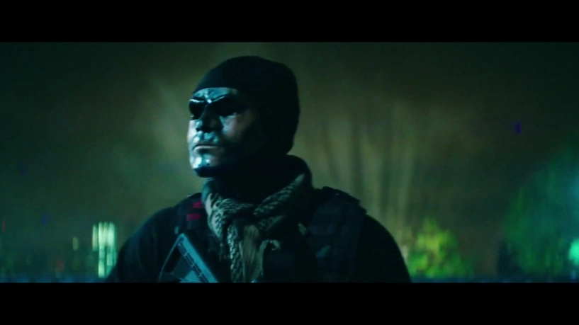 Mãn nhãn với trailer bom tấn ninja rùa - 6