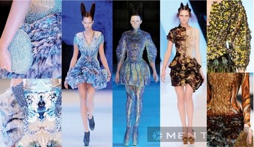 Mcqueen nhà thiết kế gay làm náo loạn thế giới - 9