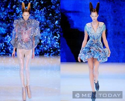 Mcqueen nhà thiết kế gay làm náo loạn thế giới - 10