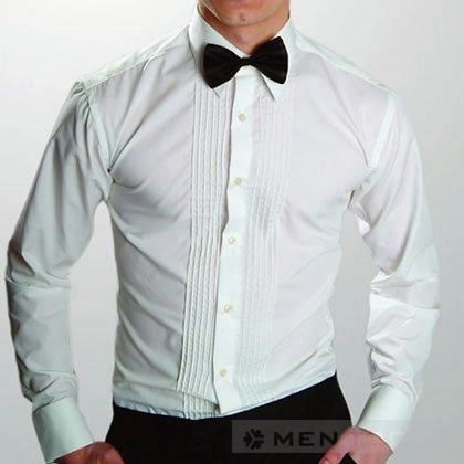 Mix đồ cách mặc tuxedo đúng và đẹp cho nam giới - 4