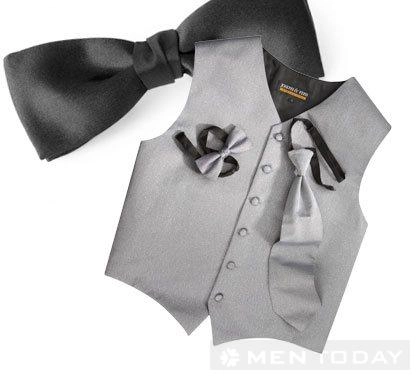 Mix đồ cách mặc tuxedo đúng và đẹp cho nam giới - 5