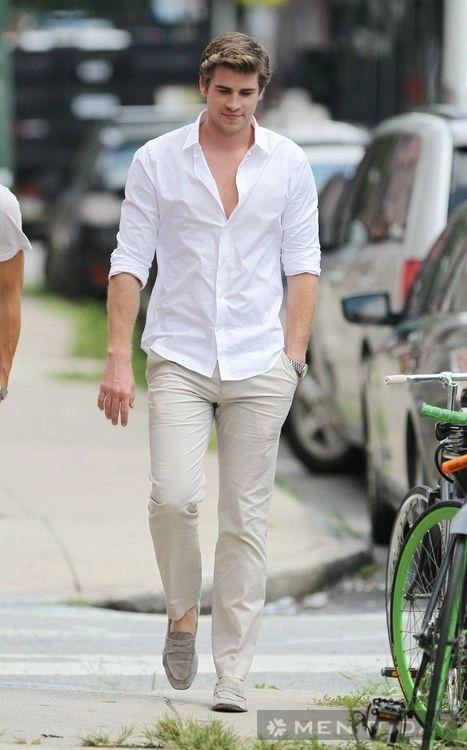 Mix đồ nam đơn giản mà tinh tế cùng street style châu âu - 4