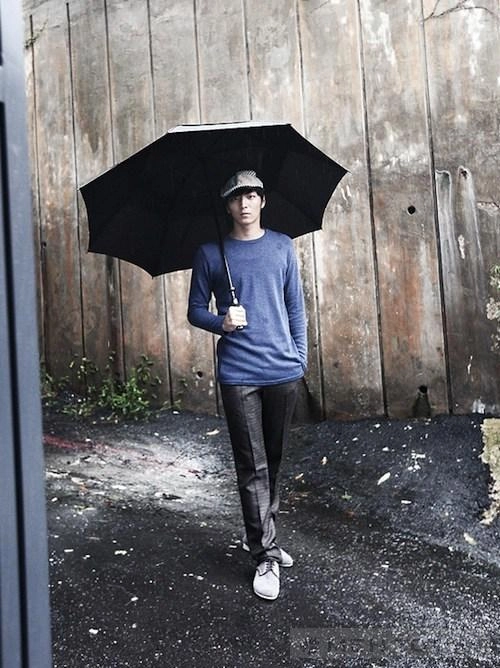 Mix đồ siêu kul cho chàng trai mùa thu - 20