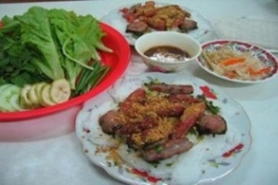 Món ngon đặc sản miền nam - 2