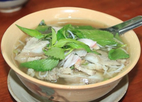 Món ngon đất cửu long ở sài thành - 2