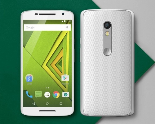 Motorola moto x style và x play chụp ảnh 21 chấm trình làng - 2