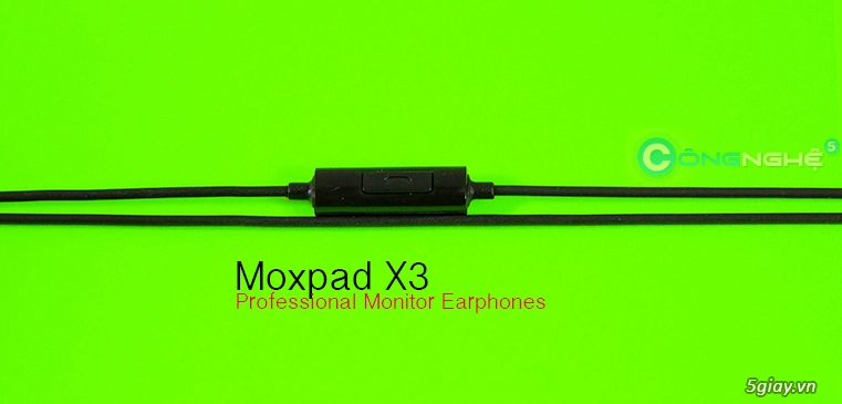 Moxpad x3 tai nghe chất giá tốt - 9