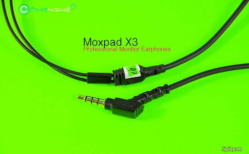 Moxpad x3 tai nghe chất giá tốt - 10