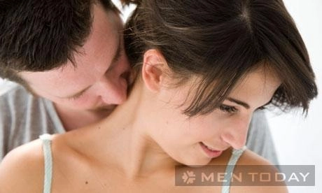 Mùi cơ thể tự nhiên vũ khí lợi hại quyến rũ nàng - 2