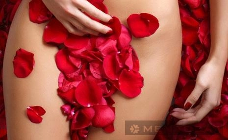 Mùi cơ thể tự nhiên vũ khí lợi hại quyến rũ nàng - 3