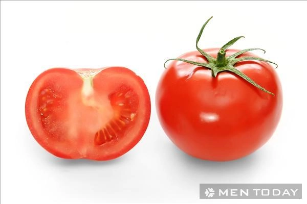 Nam giới nên ăn cà chua để bảo vệ tinh trùng - 2
