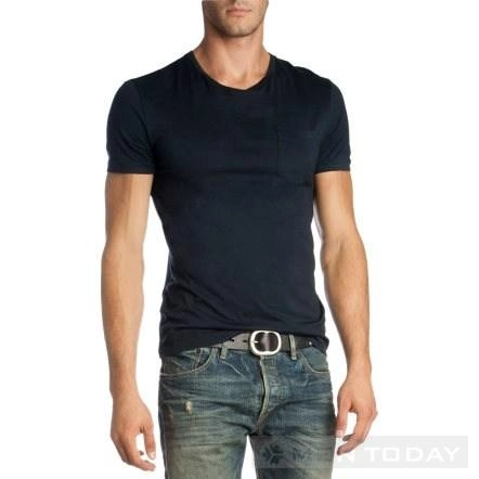 Nam tính và mạnh mẽ với bst quần jeans nam ralph lauren - 6