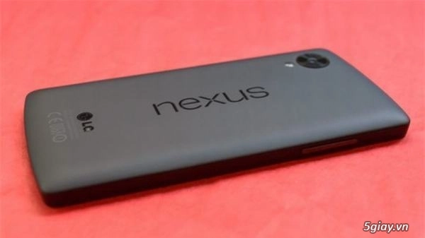 Nexus 6 rất thích hợp chơi các game nặng - 2