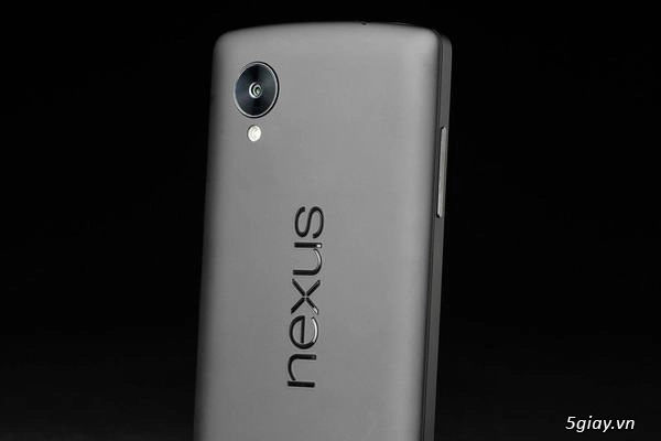 Nexus 6 rất thích hợp chơi các game nặng - 5