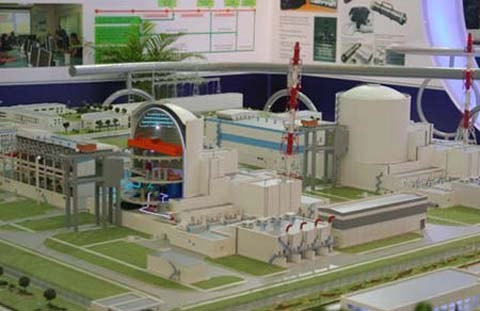 Nga cam kết xây điện hạt nhân an toàn cho việt nam - 2