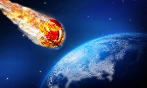 Nga tính dùng vũ khí hạt nhân phá tiểu hành tinh đe dọa trái đất - 1