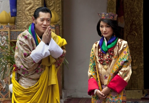 Nghĩ về cái chết - cách tận hưởng niềm vui ở bhutan - 3