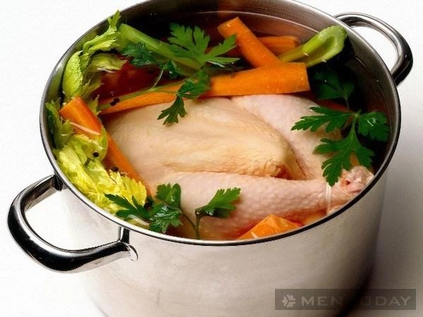 Ngừa cảm cúm bằng việcsex đều đặn - 3
