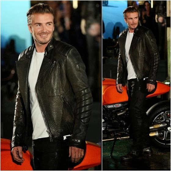 Nhà thiết kế thời trang david beckham - 10