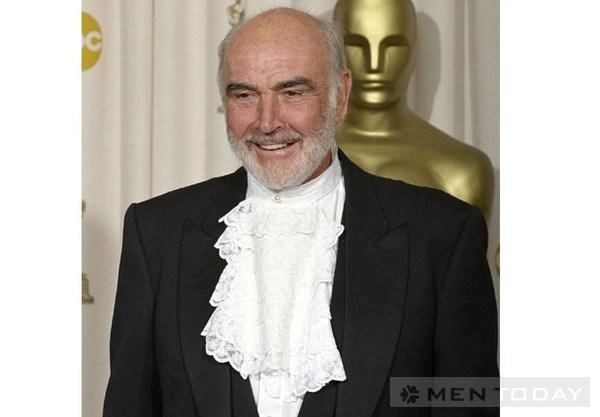 Những bộ suit lịch lãm trên thảm đỏ oscar trong 85 năm - 22