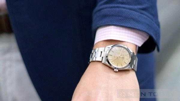 Những điều cần biết khi mua đồng hồ đeo tay - 4