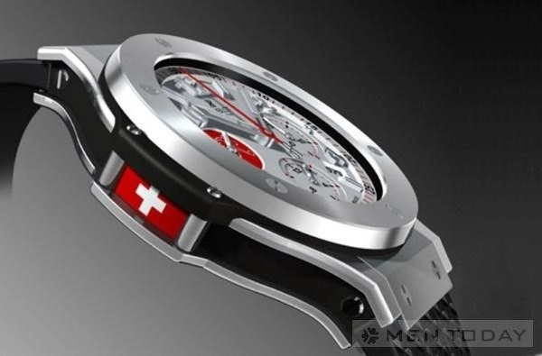 Những điều cần biết khi mua đồng hồ đeo tay - 7