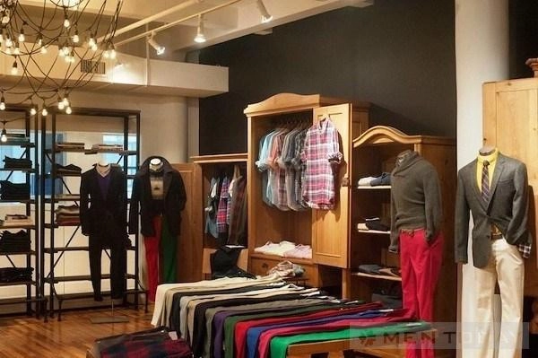 Những điều chưa biết về quần khaki nam - 11