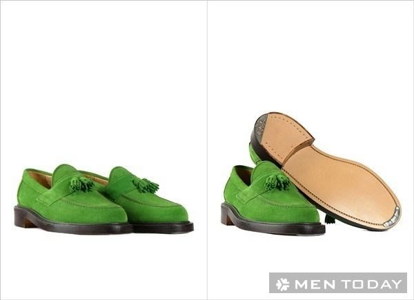 Những đôi giày loafer lý tưởng cho các chàng ngày hè - 8