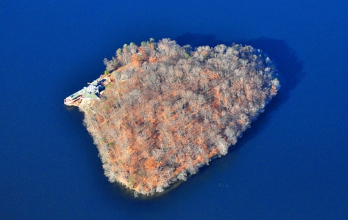 Những hòn đảo hình trái tim - 4