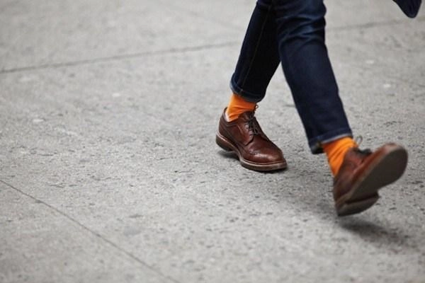 Những kiểu dress shoes lịch lãm cho các chàng - 2