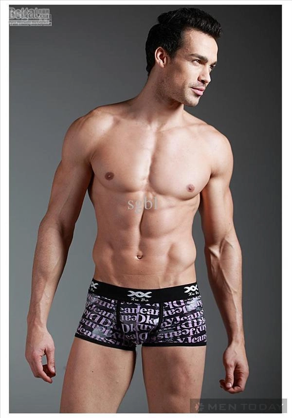 Những kiểu underwear cơ bản của nam giới - 3