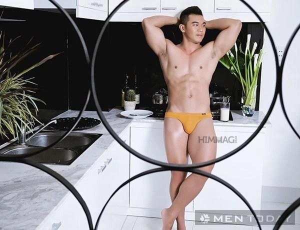 Những kiểu underwear cơ bản của nam giới - 4